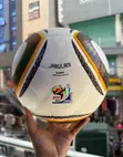 Mpira wa Soka wa Jabulani - 2