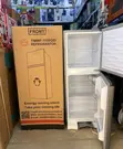 Tmall Fridge Two Door 108 Liter Top Freezer - 2