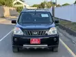 Nissan X-Trail 2.0 SUV 2008 Black - 2