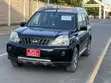 Nissan X-Trail 2.0 SUV 2008 Black - 3