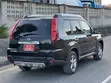 Nissan X-Trail 2.0 SUV 2008 Black - 4