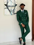 Verox Fashion Suit - Muundo Mpya - 1