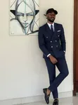 Verox Fashion Suit - Muundo Mpya - 2