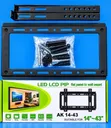 Small TV Bracket for 14"-42" Screens - 2