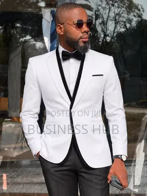 Suti ya Kiume ya Royalx Fashion