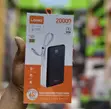 LDNIO PQ43 65W Fast Charging Power Bank, 20000mAh - 1
