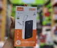 LDNIO PQ43 65W Fast Charging Power Bank, 20000mAh - 2