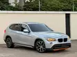BMW X1 2010 Nyeupe - 2