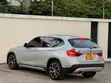 BMW X1 2010 Nyeupe - 4