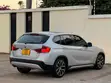 BMW X1 2010 Nyeupe - 5