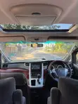 Toyota Vellfire V 2.4 FWD 7-Seater 2008 - 2