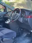 Toyota Vellfire V 2.4 FWD 7-Seater 2008 - 3