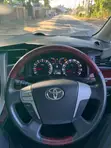 Toyota Vellfire V 2.4 FWD 7-Seater 2008 - 5