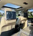 Toyota Land Cruiser LC300 ZX 2023 - Nyeupe - 1