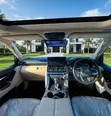 Toyota Land Cruiser LC300 ZX 2023 - Nyeupe - 2