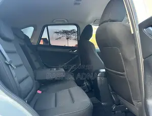 Mazda CX-5 2.2 Diesel FWD 2013 Nyeupe