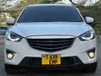 Mazda CX-5 2.2 Diesel FWD 2013 White - 2