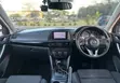 Mazda CX-5 2.2 Diesel FWD 2013 White - 3