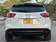 Mazda CX-5 2.2 Diesel FWD 2013 White - 4