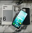 New Oppo A6 5G 256GB - 2