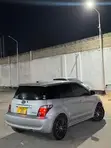 Toyota IST 2005 Silver - 2