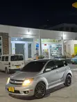 Toyota IST 2005 Silver - 3