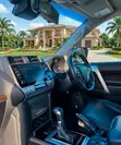 Toyota Land Cruiser Prado TX 2022 - 2