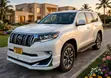 Toyota Land Cruiser Prado TX 2022 - 3