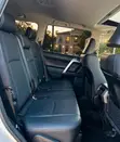 Toyota Land Cruiser Prado TX 2022 - 5