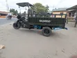 Jonway D02 2024 Motorcycle - 3