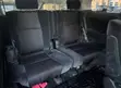 Toyota Vellfire 2010 Nyeusi Matt - 4