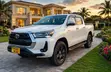 Toyota Hilux Double Cabin 2022 - 2