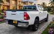 Toyota Hilux Double Cabin 2022 - 3