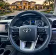 Toyota Hilux Double Cabin 2022 - 4