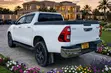 Toyota Hilux Double Cabin 2022 - 5