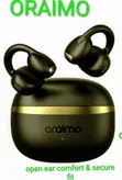 Oraimo OpenSnap Vipaza Sauti vya Masikioni vya Nje Visivyotumia Waya - 2