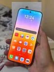 New Huawei Pura 90s Pro Max 512GB Red - 3