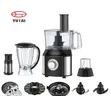 Kodtek Food Processor 6-in-1 - 2