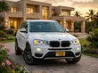 BMW X3 2016 White - 3