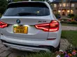 BMW X3 2016 White - 5