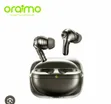 Oraimo SpacePods / FreePods Vipodozi vya Metali vya Kifahari vya Wireless - 1