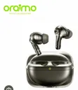 Oraimo SpacePods / FreePods Vipodozi vya Metali vya Kifahari vya Wireless - 2