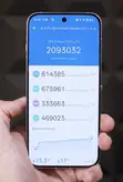 New Oppo Reno16 Pro 512GB White - 3