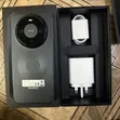 New Huawei Mate 80 Pro 5G 512GB Black - 2