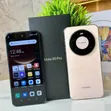 New Huawei Mate 80 Pro 5G 512GB Black - 3
