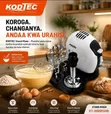 Kodtec Hand Mixer 3-in-1 - 2