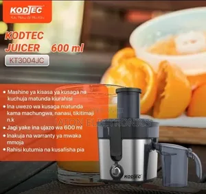 Kodtec Juicer 600ml