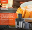 Kodtec Juicer 600ml - 2
