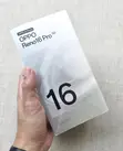 New Oppo Reno16 Pro 512GB Black - 2