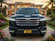 New Toyota Land Cruiser 2026 Black - 1